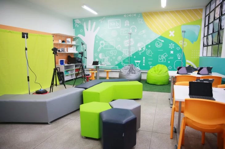 Centro de Inovação SP abre processo seletivo para professores da rede estadual