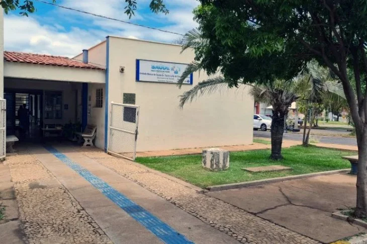 Centro de Saúde concentrará atendimento da Saúde Municipal durante o final do ano