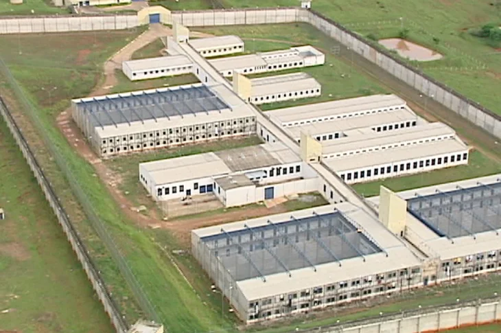 Chefes de facção recebem nova condenação por ordenarem crimes contra servidores públicos de dentro de presídio em Presidente Venceslau