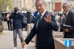 China defende soberania brasileira e propõe ampliar cooperação