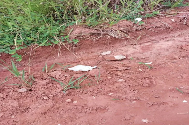 Ciclista morre após se envolver em acidente durante evento esportivo, em Salmourão