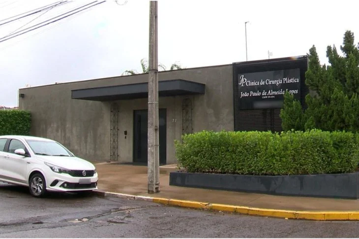 Cirurgião plástico é acusado e se torna réu por violação sexual mediante fraude em Presidente Prudente (SP)