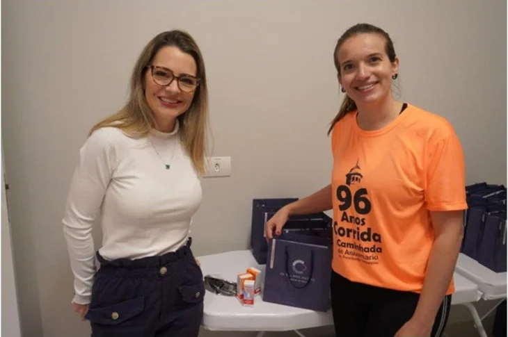 Cirurgias do projeto “Nossa Saúde Melhor” lançado pela prefeitura zeram fila de espera da oftalmologia em Presidente Venceslau