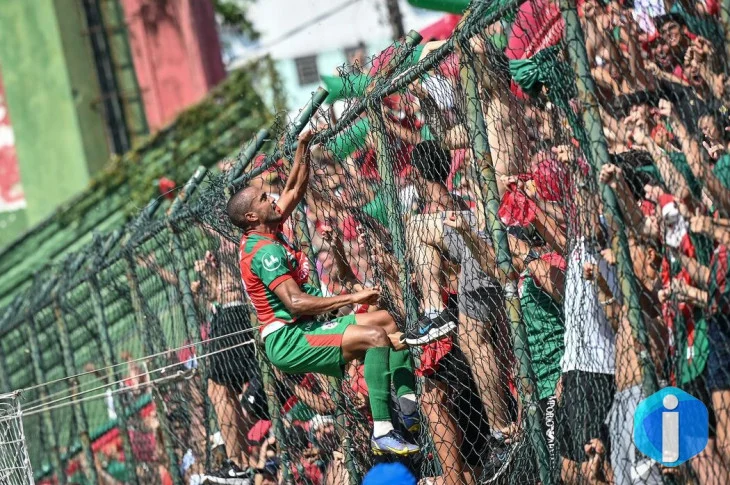 Clássico centenário mexe com rivalidade Portugal x Espanha no Brasil