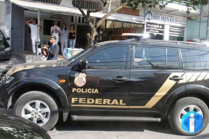 Cláudio Castro é alvo da segunda fase da Operação Sem Refino