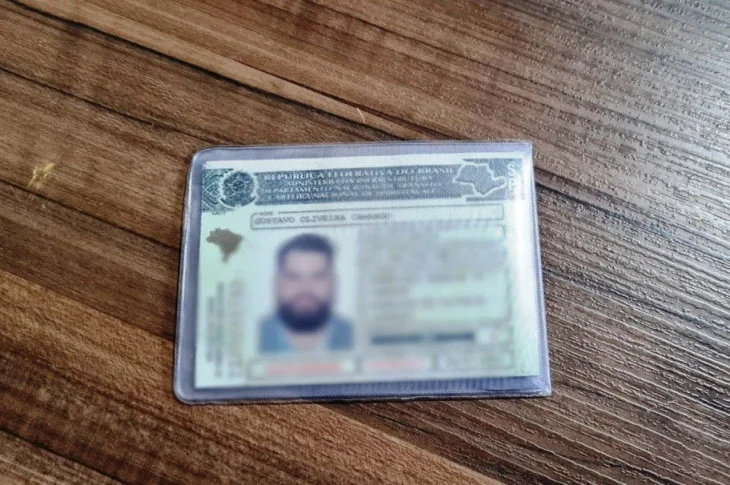 CNH perdida por candidato do concurso público está na Prefeitura de Presidente Venceslau