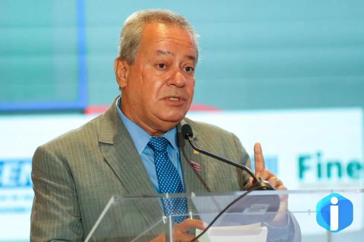 CNI vê risco para exportações com tarifa de 25% dos EUA