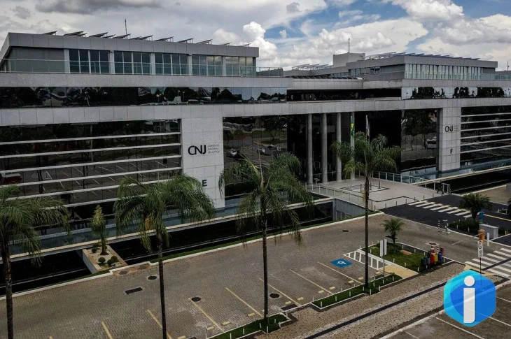 CNJ acaba com aposentadoria compulsória como punição máxima para juiz