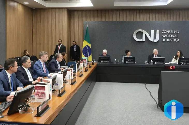 CNJ afasta ex-juíza da Lava Jato por dois anos
