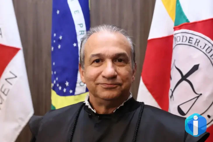 CNJ apre processo contra desembargador acusado de crimes sexuais