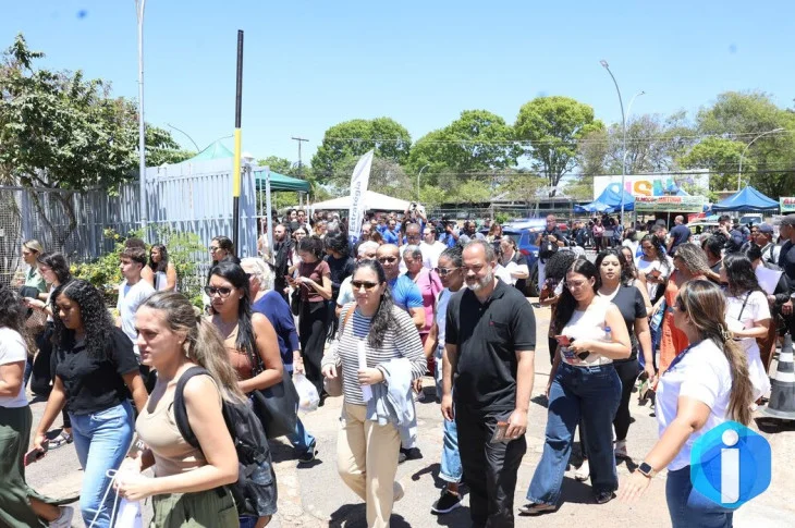 CNU 2 divulga nova classificação com vagas remanescentes e adicionais