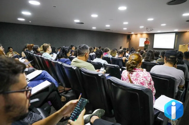 CNU 2025: sai nova lista de classificados para vagas remanescentes