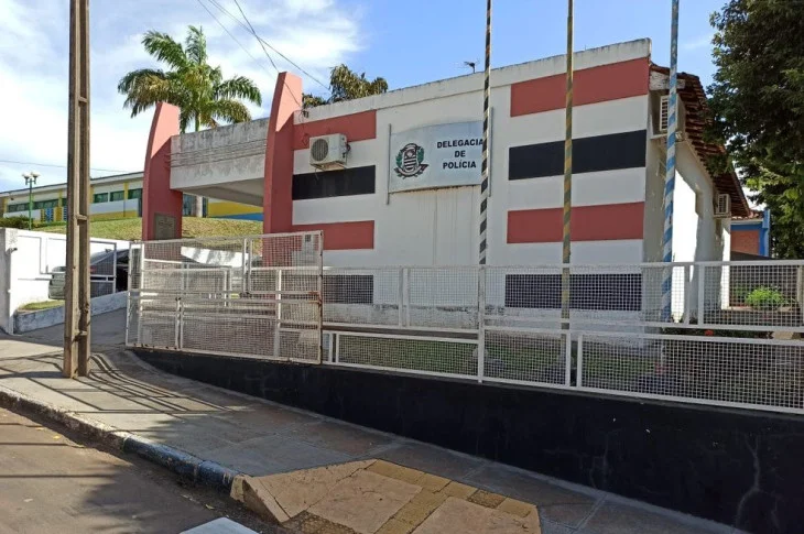 Cofre com R$ 95 mil é furtado de residência em Ribeirão dos Índios