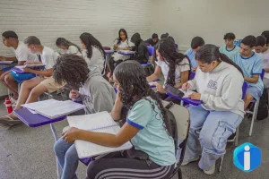 Coleta de dados do Censo Escolar se encerra na sexta-feira