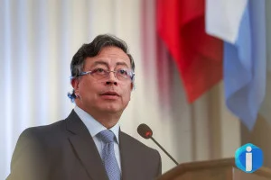 Colômbia: Petro não reconhece resultado eleitoral preliminar