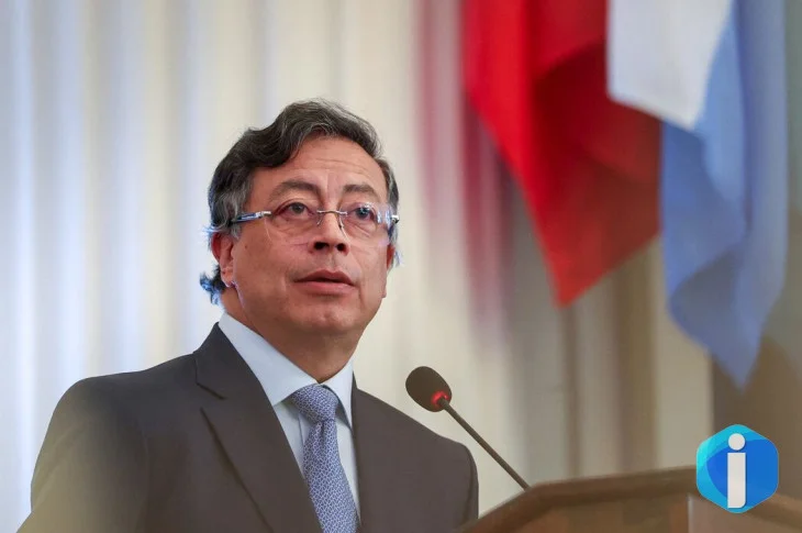 Colômbia: Petro não reconhece resultado eleitoral preliminar