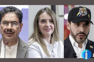 Colômbia vai às urnas neste domingo para eleger próximo presidente
