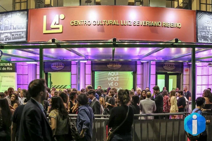 Com 110 filmes inéditos, Festival do Rio começa nesta terça-feira