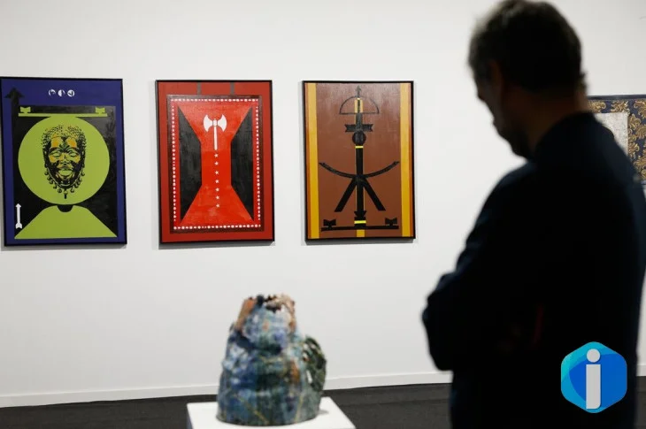Com 78 galerias, ArtRio traz obras inéditas