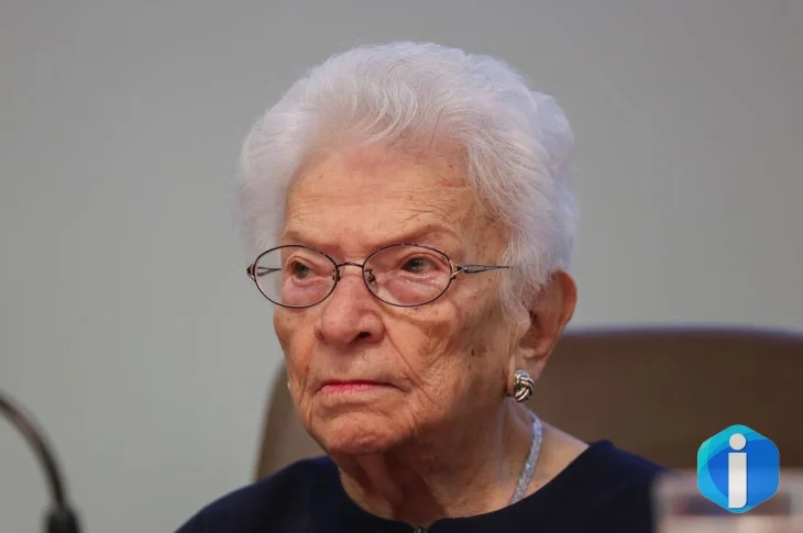 Com 91 anos, Erundina é a deputada estadual mais velha eleita em 2026