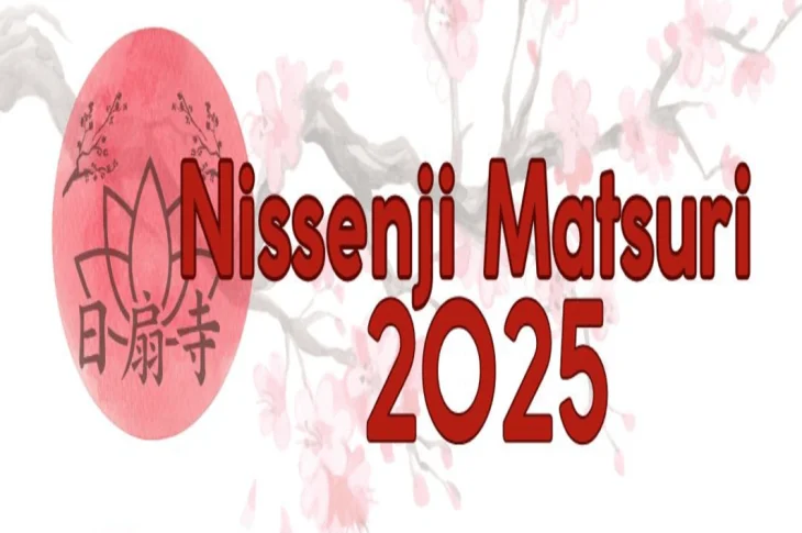 Com atrações musicais e culinária oriental, tradicional evento da cultura e espiritualidade japonesa, acontece neste momento em Prudente; Gratuito!
