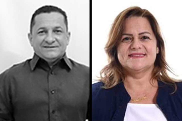 Com dois candidatos na disputa, Salmourão volta às urnas neste domingo para a escolha do comando da Prefeitura até 2024