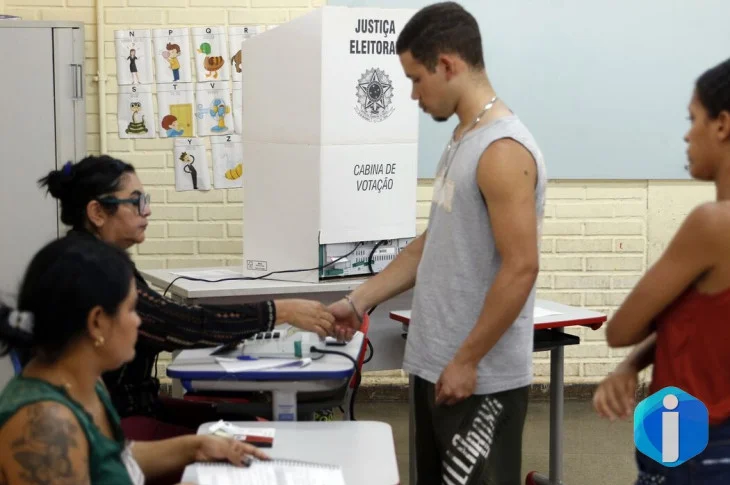 Com envelhecimento da população, eleitorado jovem recua 22% em 16 anos