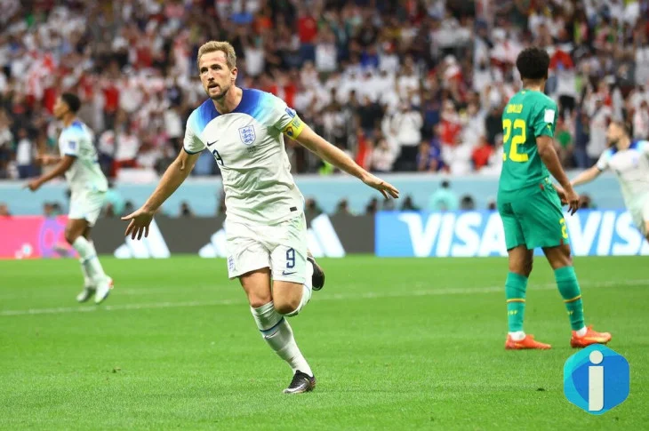 Com geração talentosa, Inglaterra deve dominar Grupo L da Copa