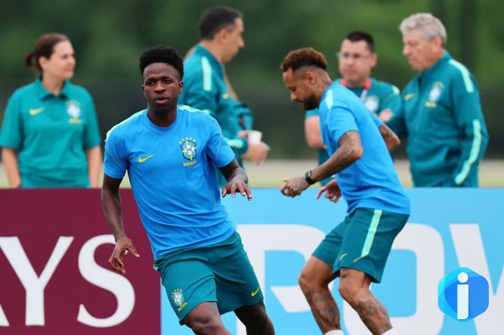 Com Neymar de volta, Brasil encara Escócia, velha conhecida em Copas