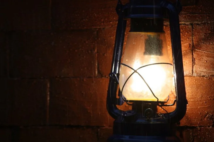 Com seca, conta de luz seguirá com tarifa extra em patamar elevado