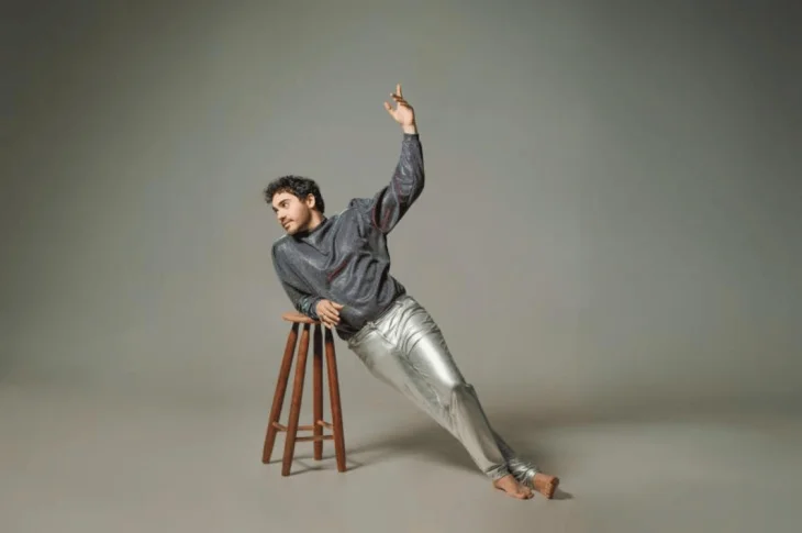 Com timbre marcante e acompanhado pela banda brotense “Soul Mundo”, cantor e ator Maia homenageia Ney Matogrosso com show em instantes, no Sesc Thermas Prudente; Gratuito!