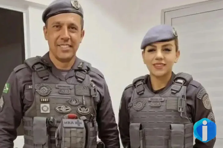 Começa em SP audiência de tenente-coronel acusado de feminicídio de PM