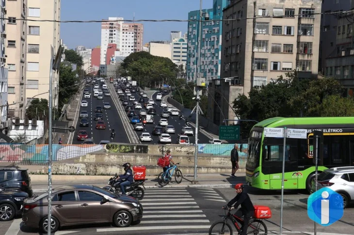 Começa hoje financiamento de moto e bicicleta pelo Move Brasil
