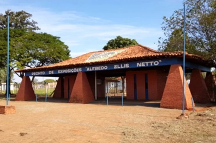 Começam as vendas de ingressos da área VIP para os shows da Festa do Peão de Venceslau