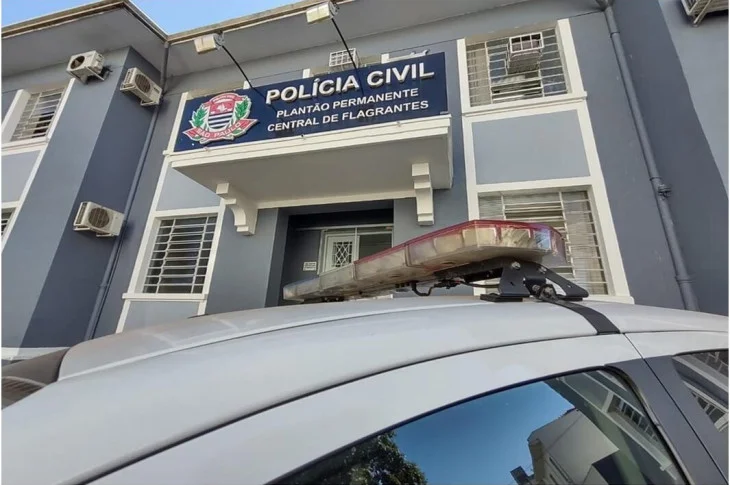 Comerciante é preso em flagrante por injúria racial no Centro de Presidente Prudente