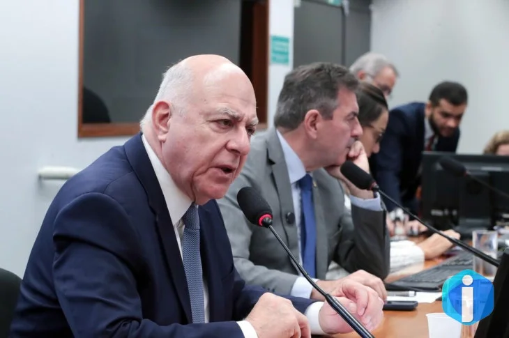 Comissão da Câmara aprova PEC que cria Fundos para Sul e Sudeste