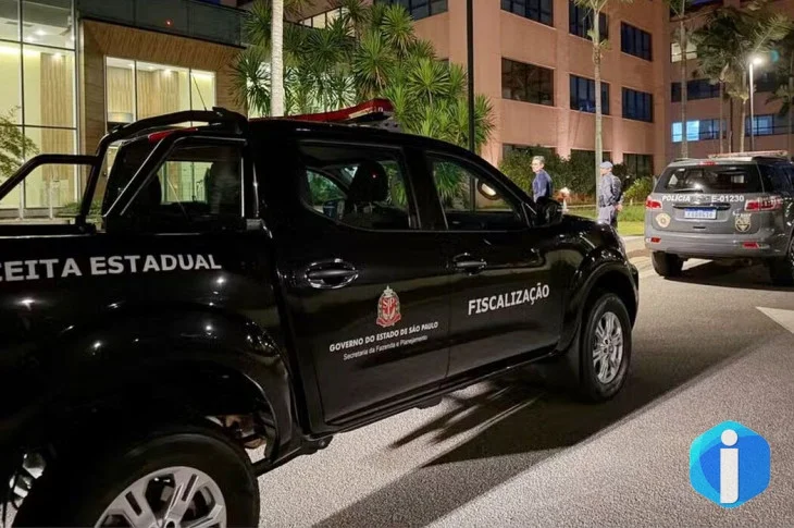 Comitê faz operação em São Paulo contra fraude no ICMS