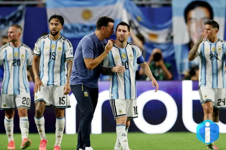 Como uma Copa América moldou a 