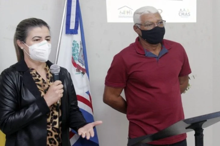 Conferência Municipal de Assistência Social é realizada em Piquerobi