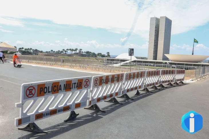 Confira dicas para acompanhar o Desfile de 7 de Setembro em Brasília