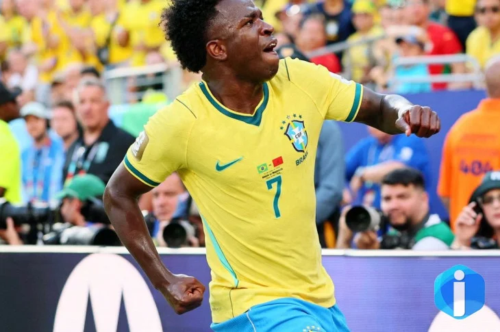 Confira os jogos da Copa do Mundo nesta sexta; Brasil encara o Haiti