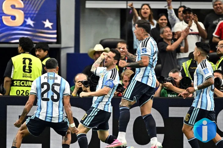 Confira os resultados dos jogos de segunda-feira (22) na Copa