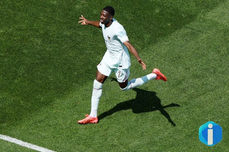 Confira os resultados dos jogos desta sexta-feira na Copa