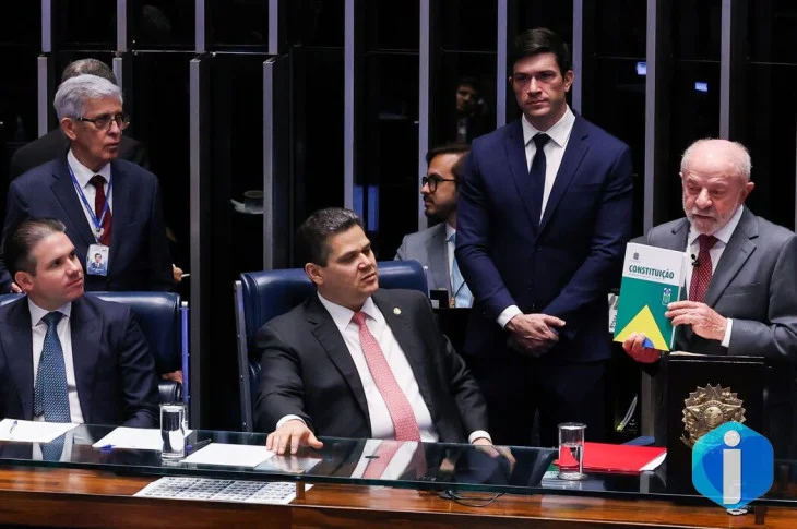 Congresso promulga emenda de aposentadoria especial de agente de saúde