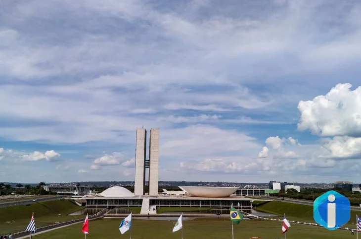 Congresso volta do recesso sem previsão de plenário nesta semana