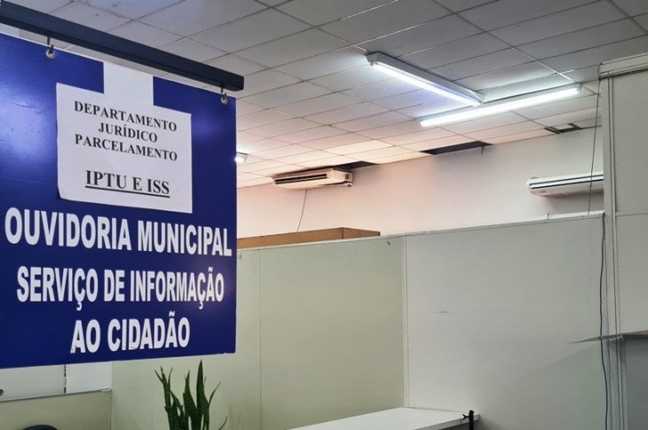 Conheça o papel da Ouvidoria Municipal, responsável por receber sugestões e pedidos da população venceslauense
