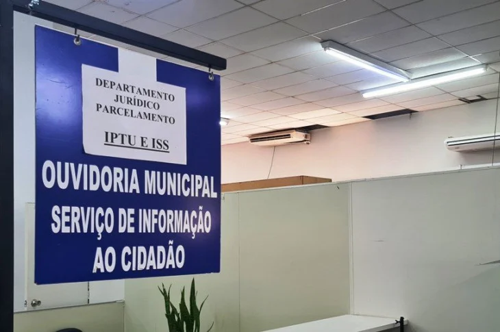Conheça o papel da Ouvidoria Municipal, responsável por receber sugestões e pedidos da população venceslauense