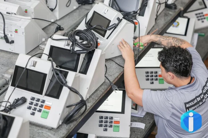 Conheça os direitos das pessoas com deficiência no dia das eleições