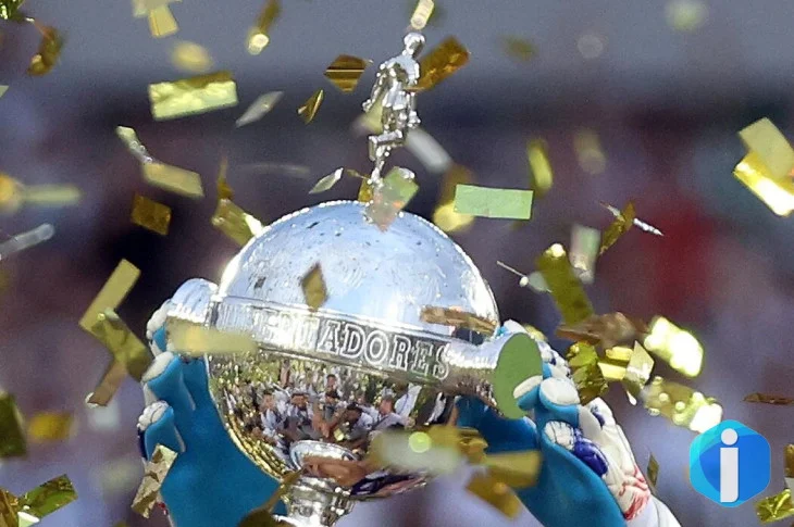 Conmebol anuncia datas e horários das semifinais da Copa Libertadores