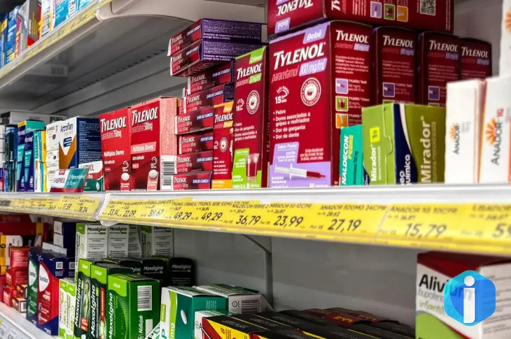 Conselho pede ao MPSP apuração de venda de medicamentos em máquinas